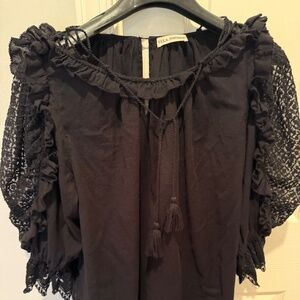 Ulla Johnson Top - Sz 4